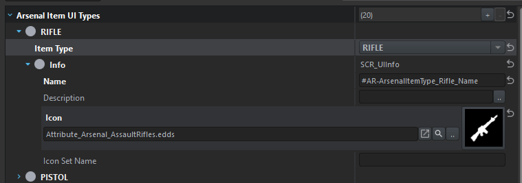 Entity Catalog UI Entity Catalog UI